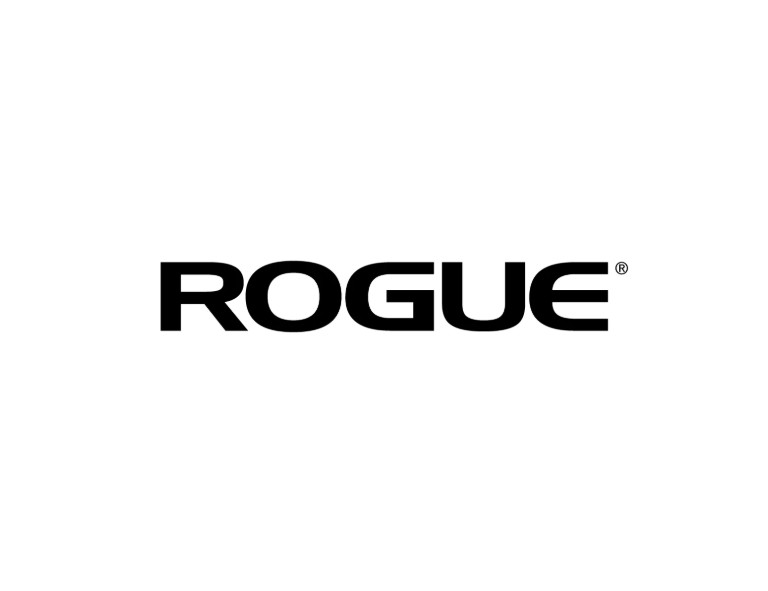 Rogue equipment logo
